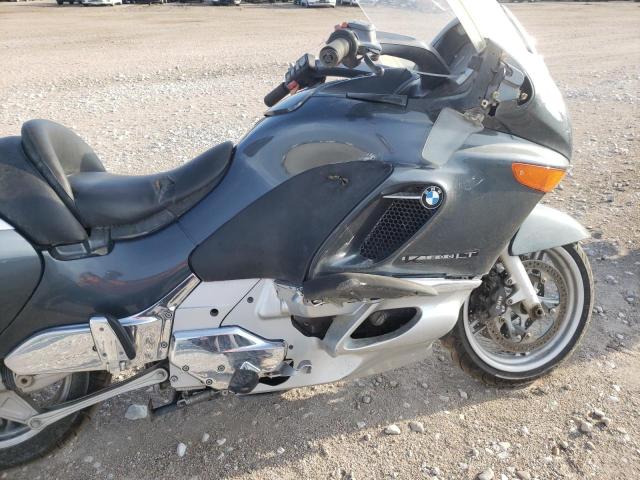 2003 BMW K1200 LT WB10555A03ZD80344