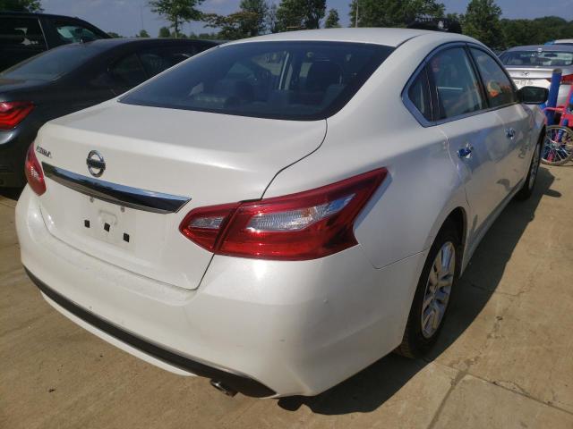 2016 NISSAN ALTIMA 2.5 1N4AL3AP9GN353591