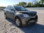 2013 CHEVROLET  EQUINOX