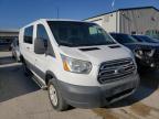 2015 FORD  TRANSIT