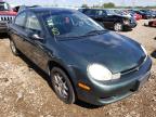 2001 DODGE  NEON