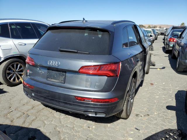 2019 AUDI SQ5 PREMIU WA1B4AFY4K2053303