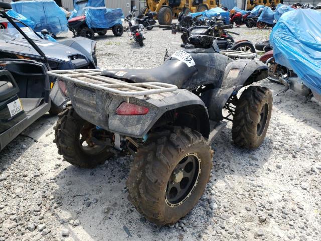 2005 HONDA TRX650 FA 1HFTE280054017286