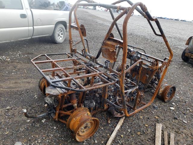 2018 HONDA PIONEER 1HFVE0362J4300730