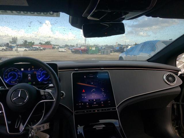 2022 MERCEDES-BENZ EQS 450+ W1KCG2DB9NA004104