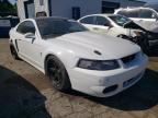 photo FORD MUSTANG 2002