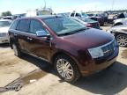 2010 LINCOLN  MKX