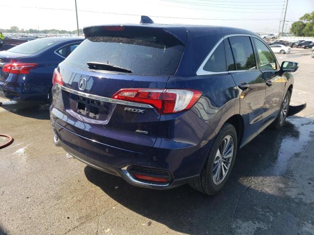 2017 ACURA RDX ADVANC 5J8TB4H75HL008848