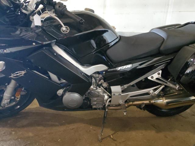 2009 YAMAHA FJR1300 A JYARP15E79A006555