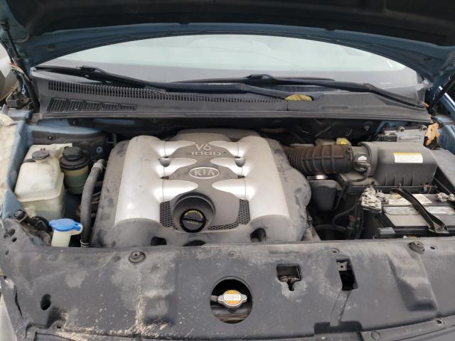 KNDMB233366026935 KIA SEDONA EX