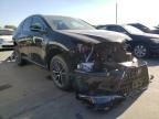 photo LEXUS NX 350H 2022