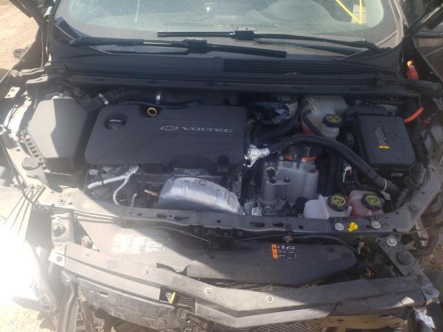 2017 CHEVROLET VOLT PREMI 1G1RB6S54HU216623