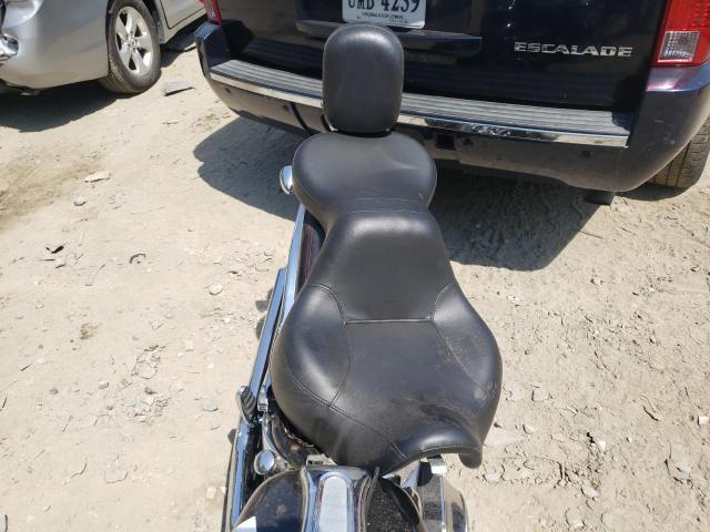 2002 HARLEY-DAVIDSON FXSTD 1HD1BSY182Y045343