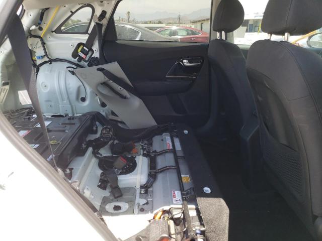 2021 KIA NIRO LXS KNDCM3LD0M5474038