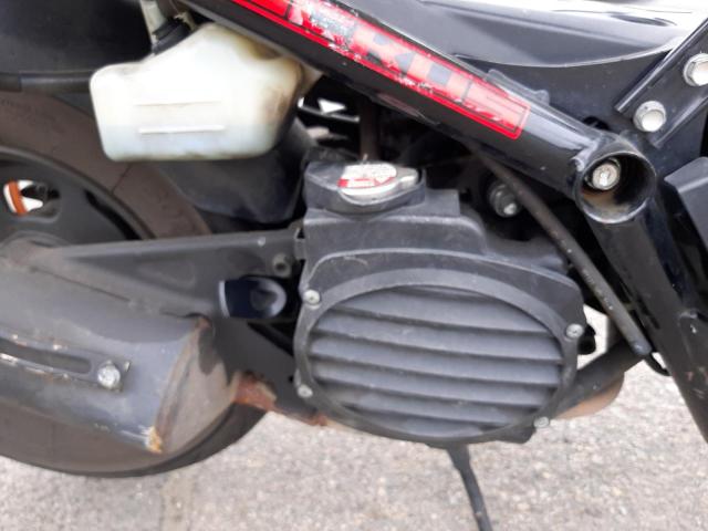 2018 HONDA RUCKUS JH2AF5815JK602886