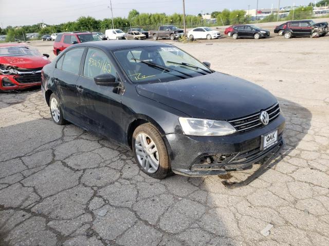 2015 Volkswagen Jetta Base for sale in Indianapolis, IN