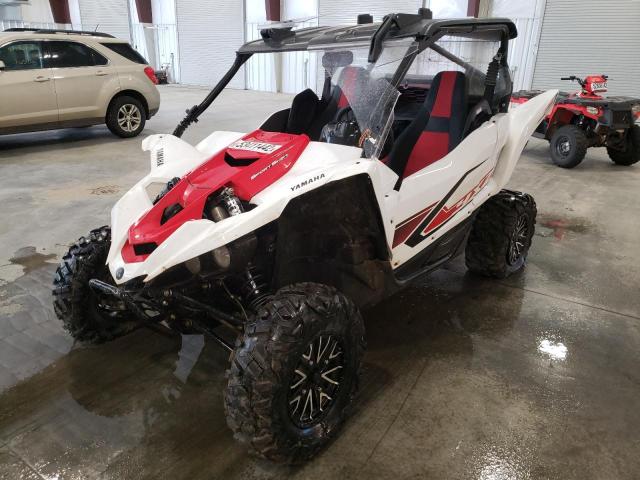 2020 YAMAHA YXZ1000 5Y4AN33Y8LA100832