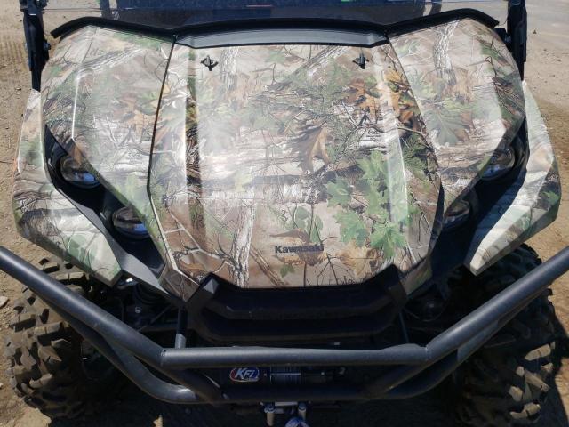 2021 KAWASAKI KRT800 K JKBRTCK10MB500097