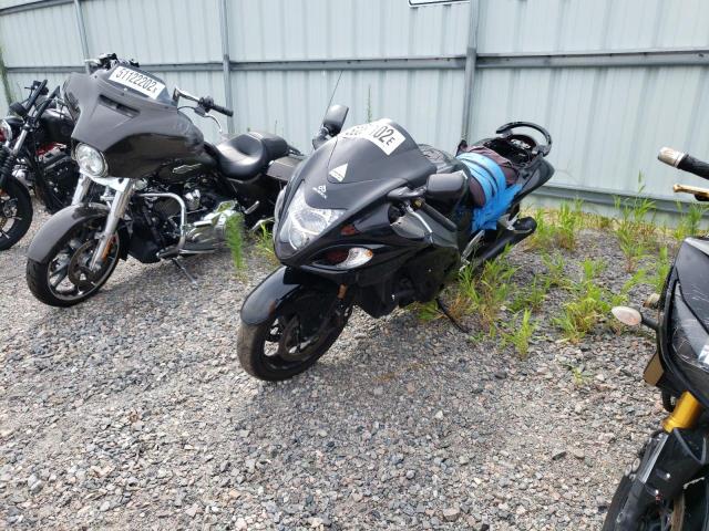 2012 SUZUKI GSX1300 R JS1GX72A9C2102019