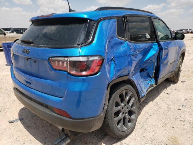 2021 JEEP COMPASS 80 3C4NJCEB3MT526582