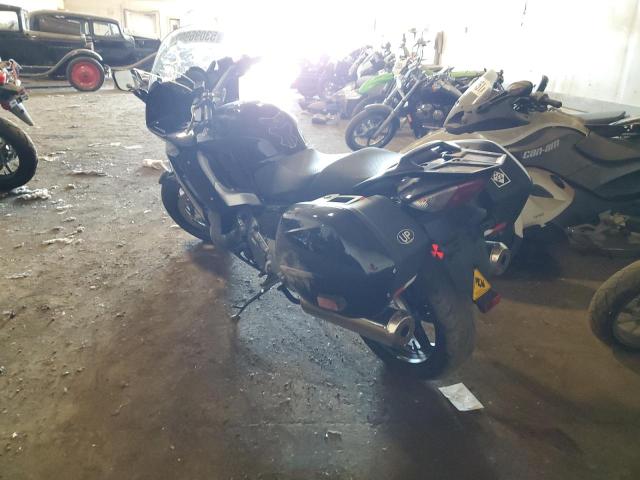 2009 YAMAHA FJR1300 A JYARP15E79A006555