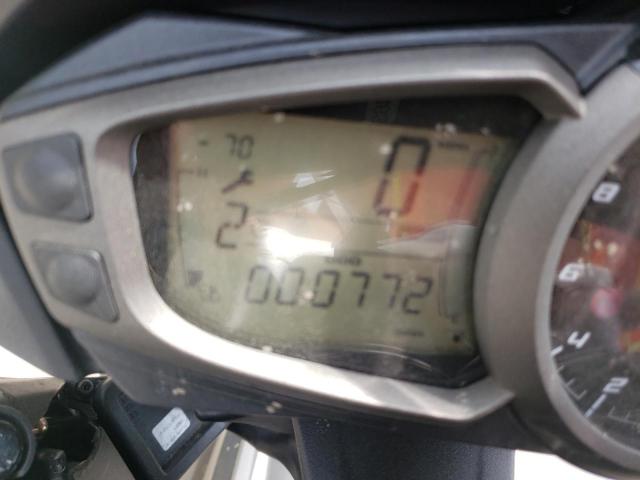 2022 TRIUMPH MOTORCYCLE STREET TWI SMTA544D1NTAY6312