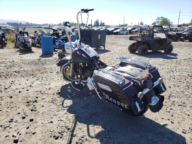 2001 HARLEY-DAVIDSON FLHRCI 1HD1FRW171Y651392