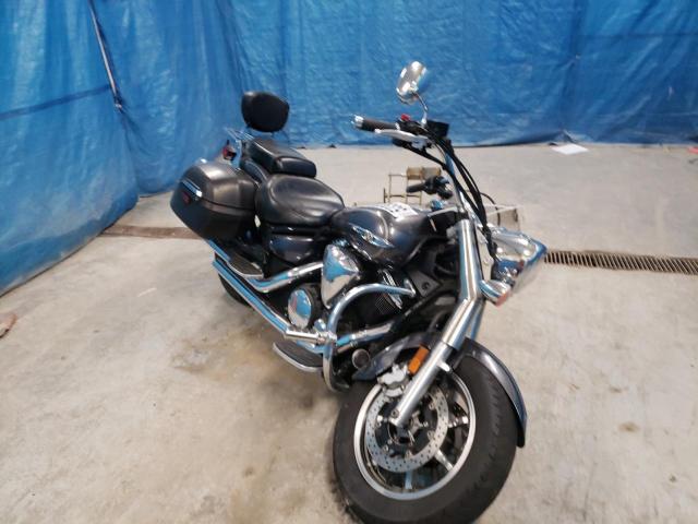 Salvage cars for sale from Copart Northfield, OH: 2014 Yamaha XVS1300 CT