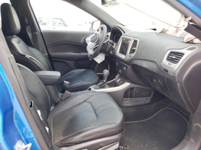 2021 JEEP COMPASS 80 3C4NJCEB3MT526582