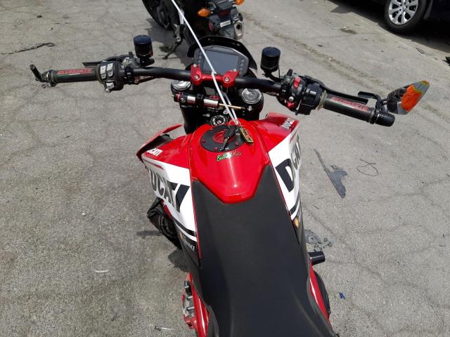 2019 DUCATI HYPERMOTAR ZDMBAJDT5KB002340