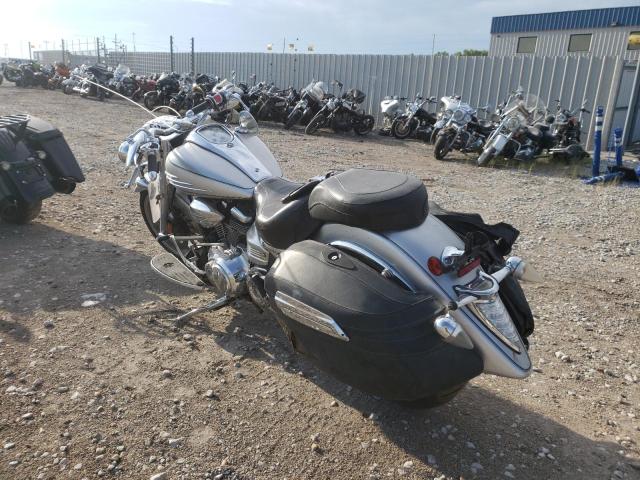 2006 YAMAHA XV1900 CT JYAVP22E96A002592