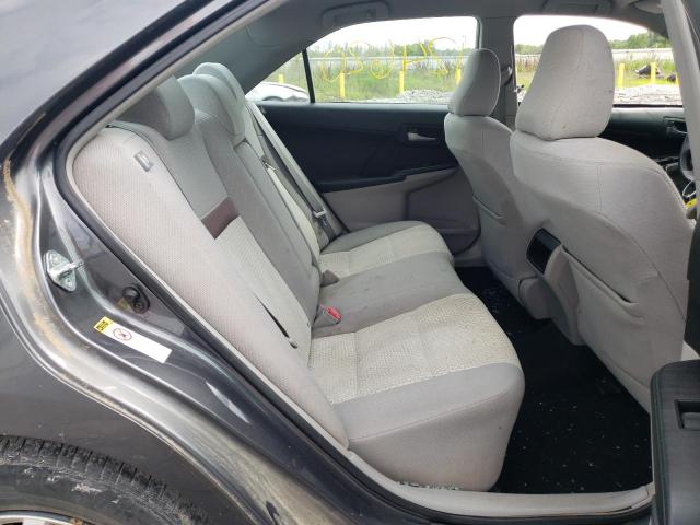 2015 TOYOTA CAMRY BASE 4T1BF1FK3CU545785