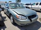 2007 FORD  TAURUS