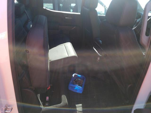 2022 GMC SIERRA LIM 3GTU9FEL0NG146558