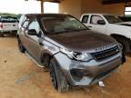 photo LAND ROVER DISCOVERY 2019