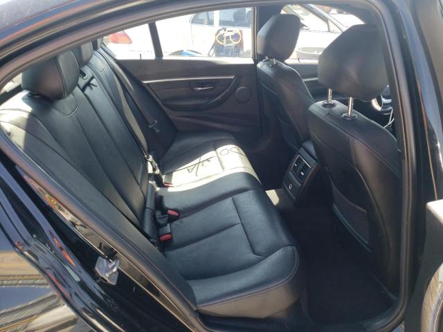 2016 BMW 328 XI SUL - WBA8E3C5XGK500997