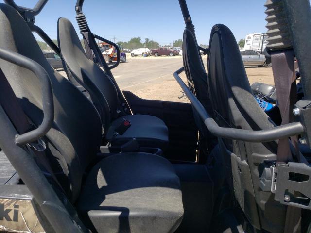 2021 KAWASAKI KRT800 K JKBRTCK10MB500097