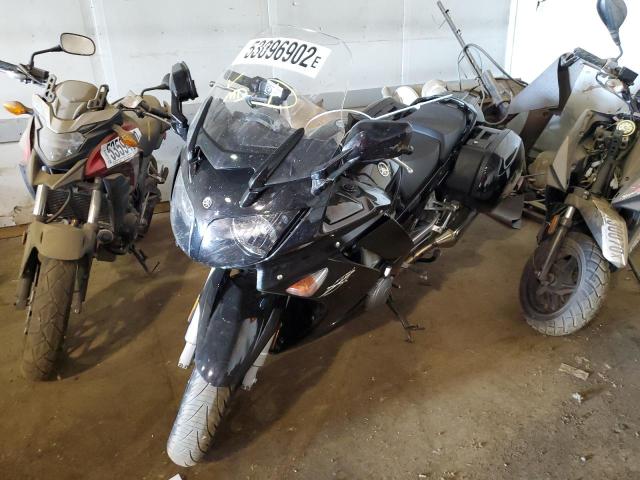 2009 YAMAHA FJR1300 A JYARP15E79A006555