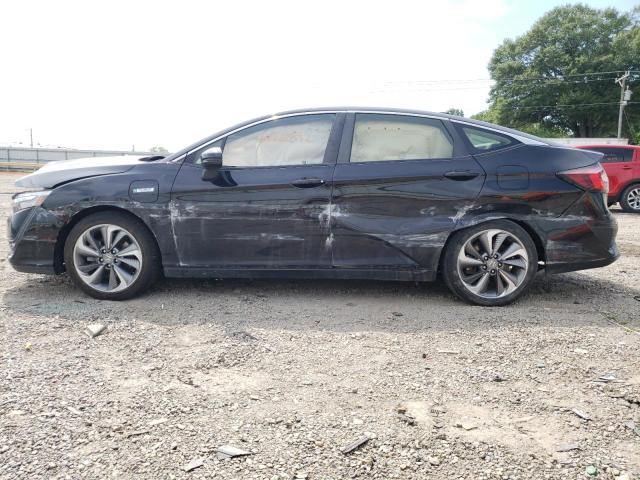 2018 HONDA CLARITY TO JHMZC5F32JC017300