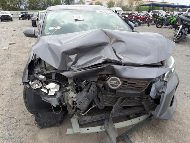 3N1AB8CVXMY288905 Nissan SENTRA SV