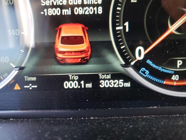 2016 BMW ALPINA B6 WBA6D6C52GGF94763