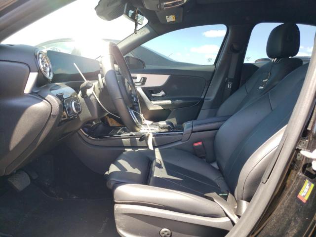 2019 MERCEDES-BENZ A 220 4MAT WDD3G4FB8KW027994