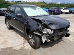 NISSAN ROGUE 2011 foto