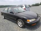 1997 HONDA  ACCORD