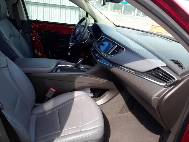 2019 BUICK ENCLAVE PR 5GAERCKW0KJ103173