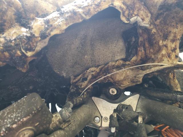 2004 HONDA ST1300 A JH2SC51384M200183