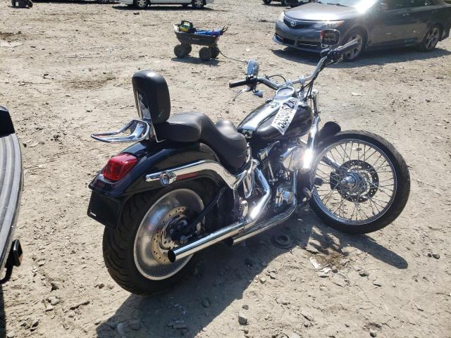 2002 HARLEY-DAVIDSON FXSTD 1HD1BSY182Y045343
