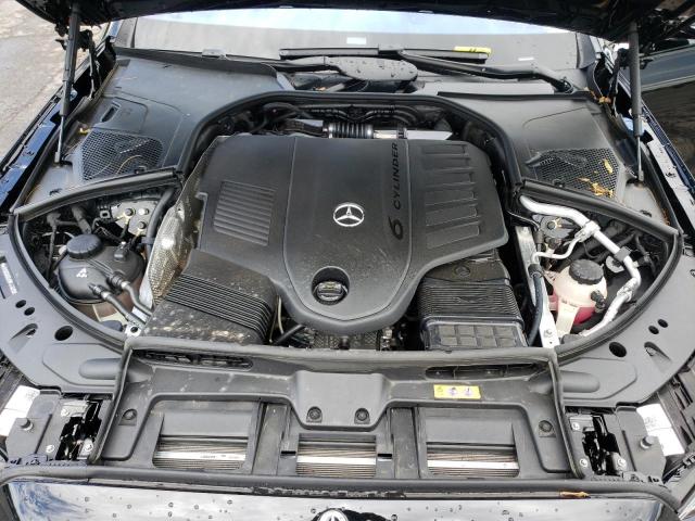 2022 MERCEDES-BENZ S 500 4MAT W1K6G6DB1NA122085