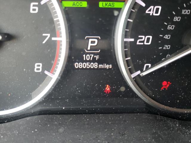 2017 ACURA RDX ADVANC 5J8TB4H75HL008848