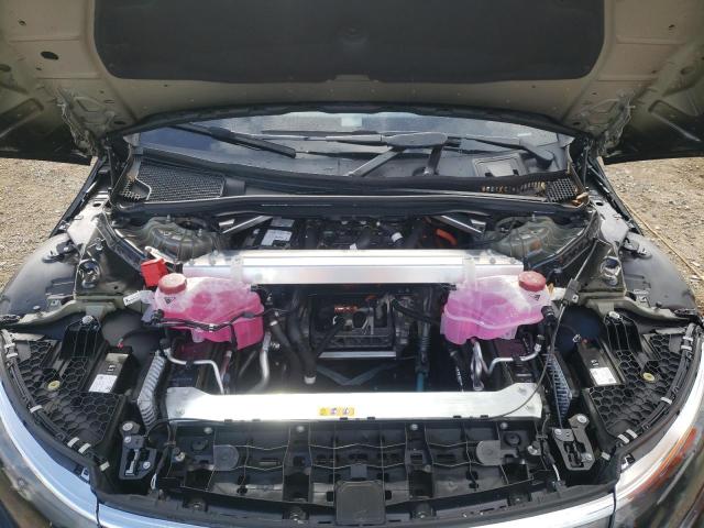 2022 MERCEDES-BENZ EQS 450+ W1KCG2DB9NA004104